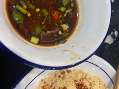 -西昌老号李小肠特色烧烤园(双流店)