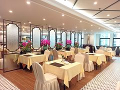 -深圳维景酒店-维景轩