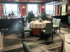 大堂-大鸭梨烤鸭(金色漫香店)
