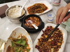 -陈麻婆豆腐总店