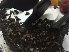 -莉莉蛋糕(乐育路店)