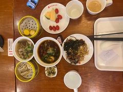 -世新养生馆(福马路店)