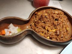 -绿茶餐厅(千岛湖银泰城店)