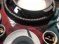 -大良毋米粥(锦龙路总店)