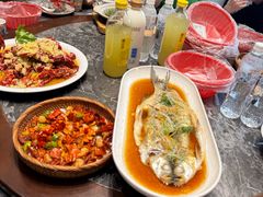 -欧记轩龙虾·私房菜(A店)