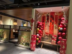 -沅江水·湖南家宴(南村万博长隆商圈店)