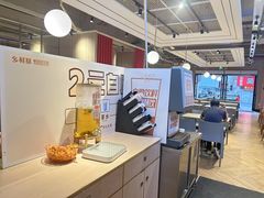 -乡村基(杨家坪建设店)