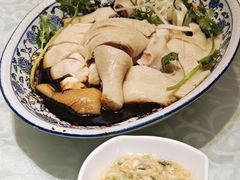 -南园酒家(前进路店)