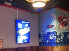 -大成海鲜烧烤·海鲜粥(长寿路店)
