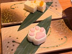 -京鹿料理(荟聚店)