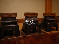 -蟹道乐(京都本店)