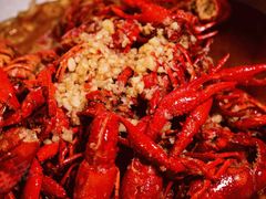 -兰溪小馆(东直门簋街店)