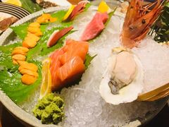 -九井澤精致料理(金茂店)