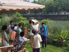 -成都市活水公园