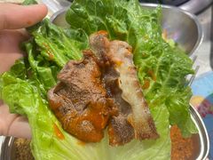 -玄希浪漫厨房·韩料烤肉(湖滨银泰in77店)