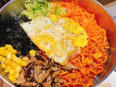 韩式拌饭-韩国大金刚烤肉·料理(印象城店)