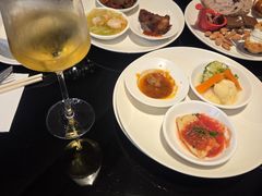 -深圳福田香格里拉大酒店