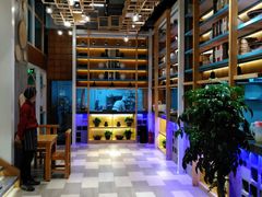-山丹丹西北菜(金贸大厦店)