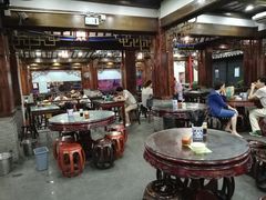 大堂-丁莲芳(红旗路店)