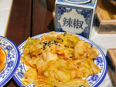 -雁滩白记·兰州牛肉面