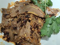 -西部马华清真兰州牛肉面·烧烤夜市(三里河店)