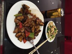 李记小吃店-宛平李记小吃(东关街店)