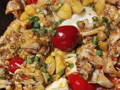 -聚味瞿记·龙虾堂(天元店)