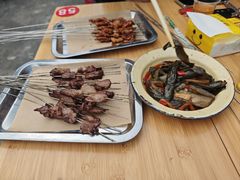-东仪路传统烤肉