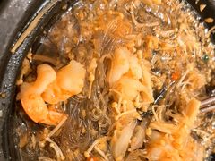 -前海沿·青岛菜(乐客城店)