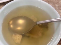-煲煲香快餐(南京路店)