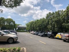 -绍兴鉴湖君澜大酒店