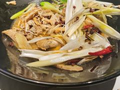 -绿茶餐厅(燕郊永旺店)