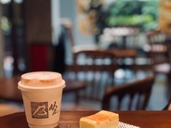 -从启咖啡(五羊邨店)