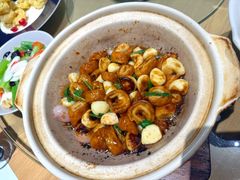 -四季餐厅·新津菜(环湖中路店)