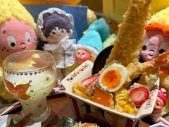 -松临·铁板烧&Omakase(神农店)