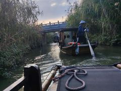 -沙家浜风景区