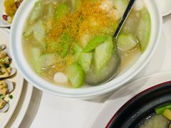 -莆田餐厅PUTIEN(三里屯店)