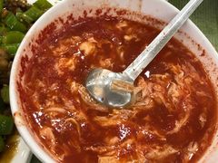 -桃子餐厅·天津菜(红星路直营店)