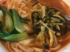 -天天向上素食餐厅(五台山店)