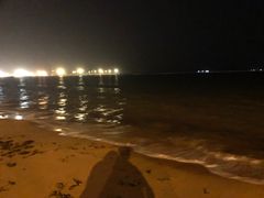 -金梦海湾浴场