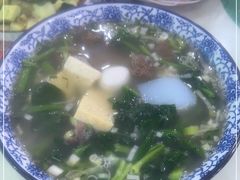 -尔力新疆丸子汤(北屯店)
