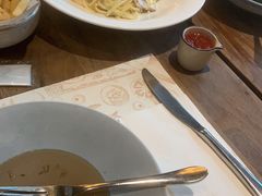 -OGGI TRATTORIA PIZZERIA(深业上城店)