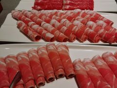 -海底捞火锅(奥森店)