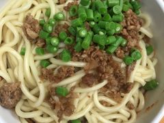 -左撇子私房面