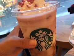 -星巴克(夏日百货店)