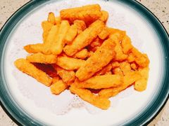 -小船渔村•大连菜•大连焖鱼(明泽街店)