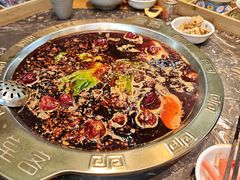 -堂客老火锅(欣阳广场总店)