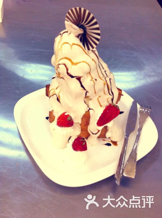 巧心丝亚洲精选甜品