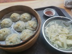 -鑫旺旺汤包(总店)