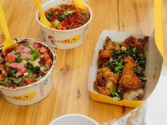 -徐亮烤蹄(建设路店)